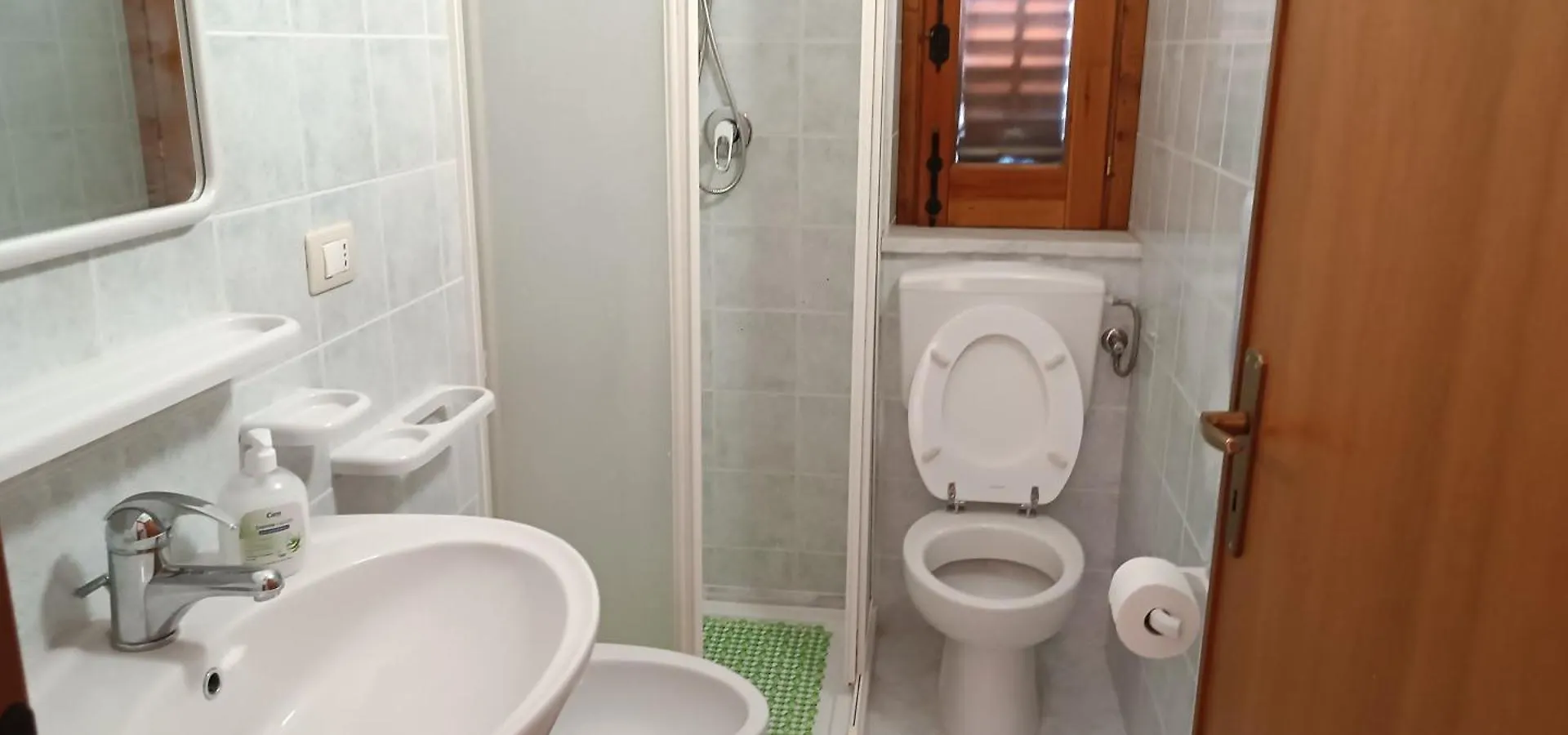 אלטאווילה מיליציה Alicudi Appartamento In Residence 0*, אלטאווילה מיליציה
