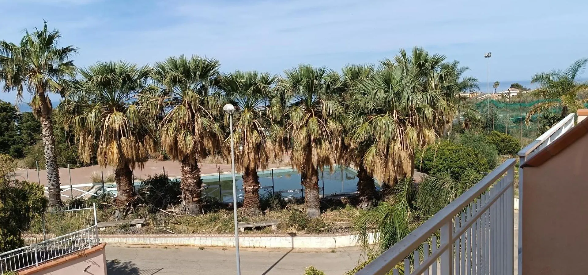 Alicudi Appartamento In Residence location